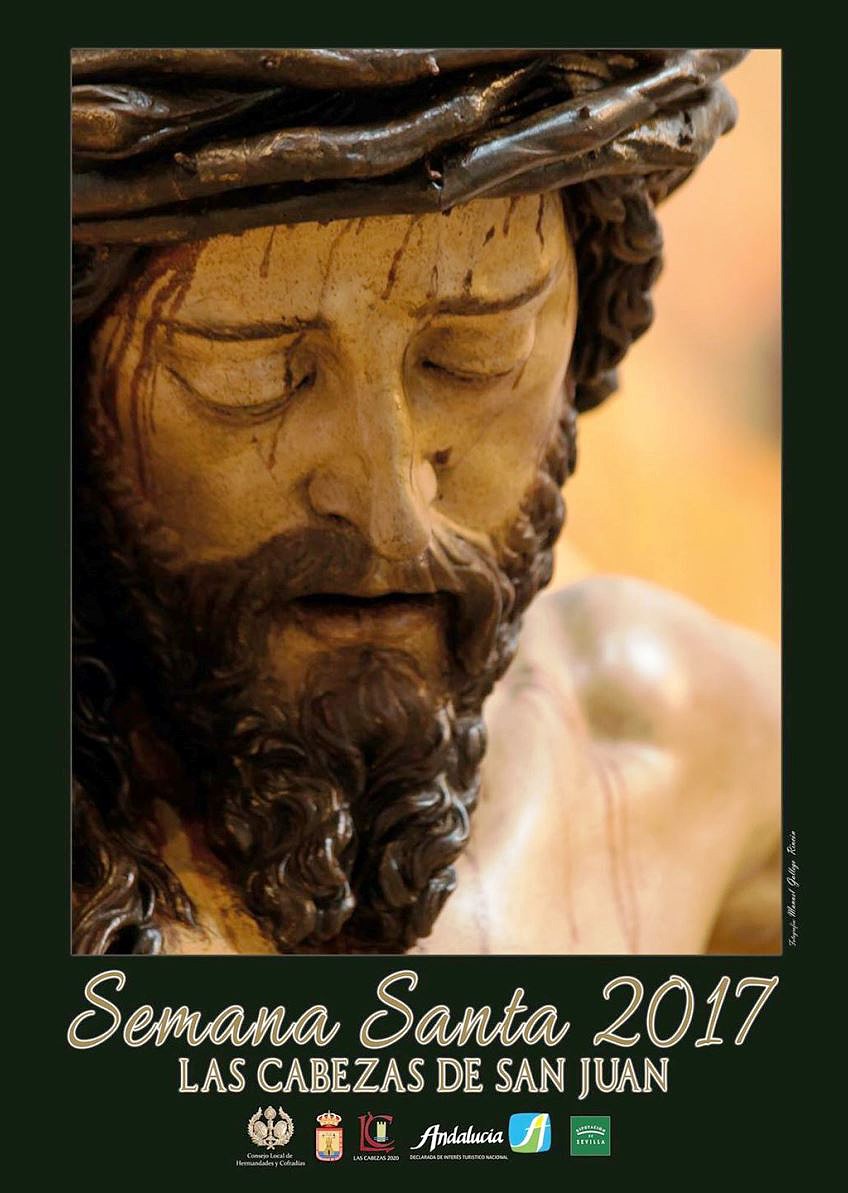 Semana Santa en Las Cabezas de San Juan  